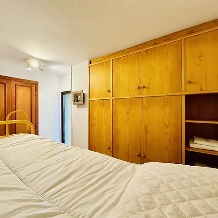 Mar I Vent 3 Costabravasi Apartament Platja d'Aro