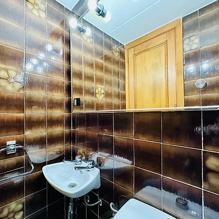 Mar I Vent 3 Costabravasi Apartmán