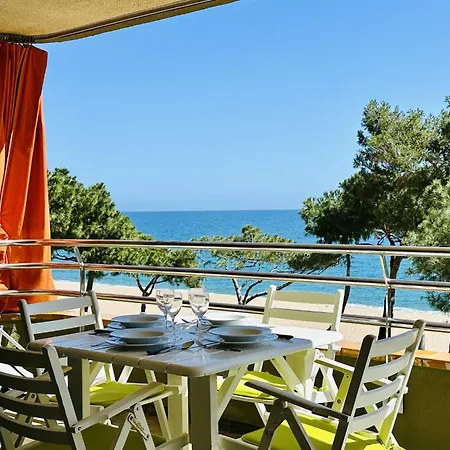 Mar I Vent 3 Costabravasi