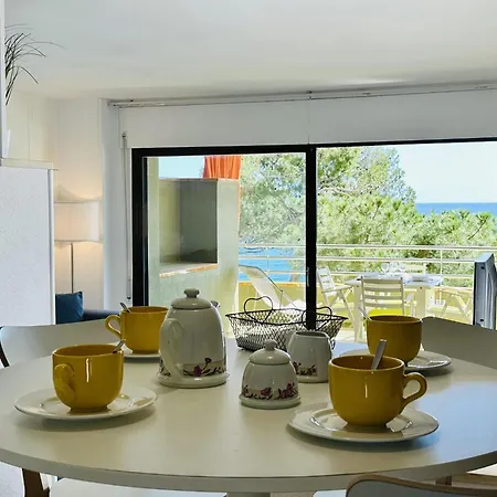 Mar I Vent 3 Costabravasi פלטחה ד'ארו