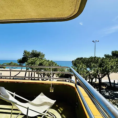 Apartmán Mar I Vent 3 Costabravasi
