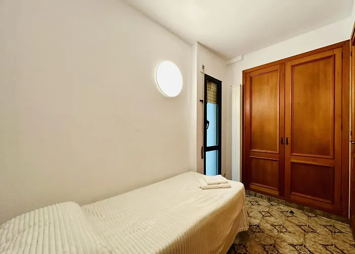 Mar I Vent 3 Costabravasi * 플라티야 다로