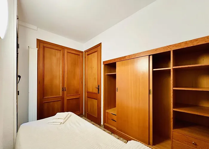 Mar I Vent 3 Costabravasi *