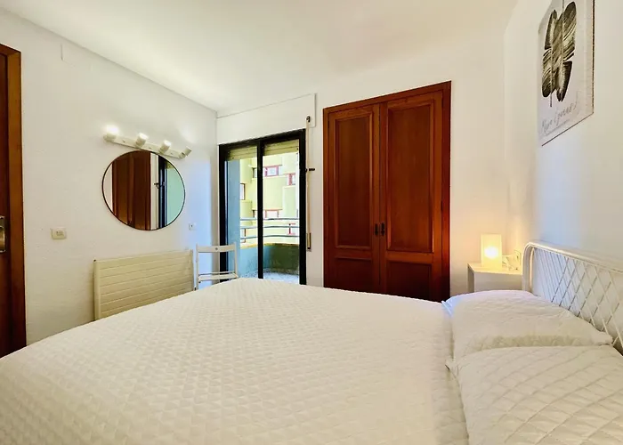 Mar I Vent 3 Costabravasi * 플라티야 다로