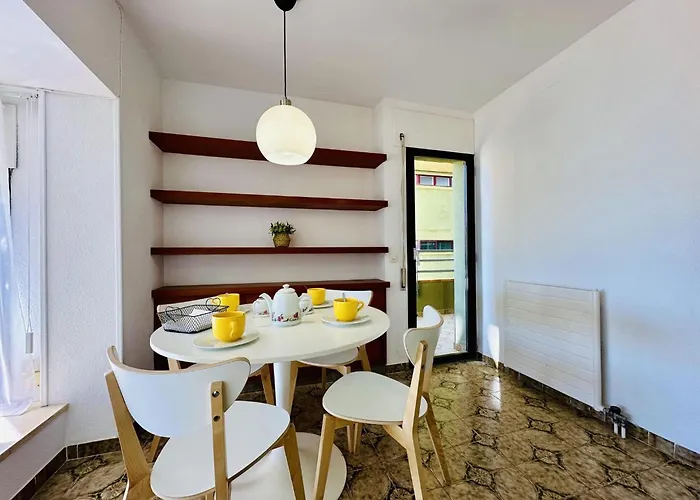 Mar I Vent 3 Costabravasi