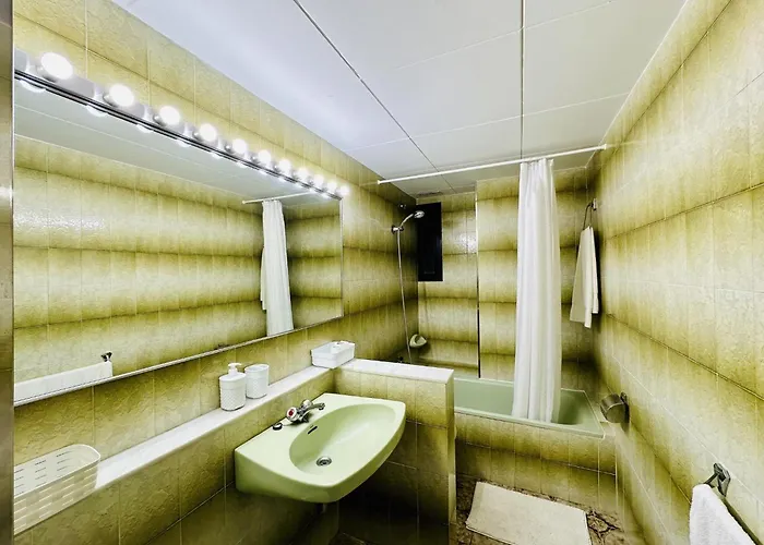 Mar I Vent 3 Costabravasi Apartament Platja d'Aro