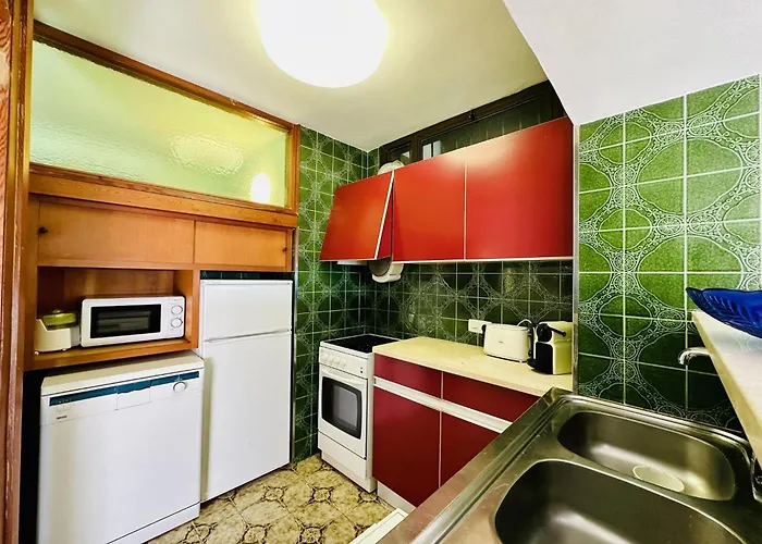 Mar I Vent 3 Costabravasi 플라티야 다로