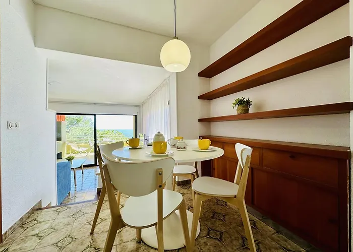 Mar I Vent 3 Costabravasi Platja d'Aro