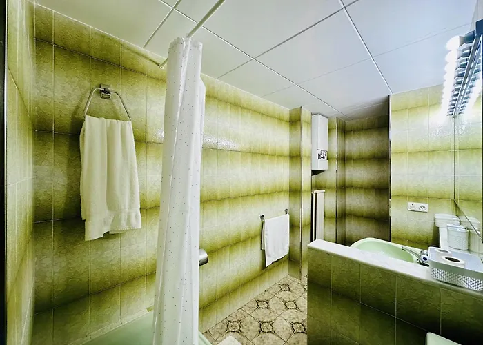 Mar I Vent 3 Costabravasi * 플라티야 다로