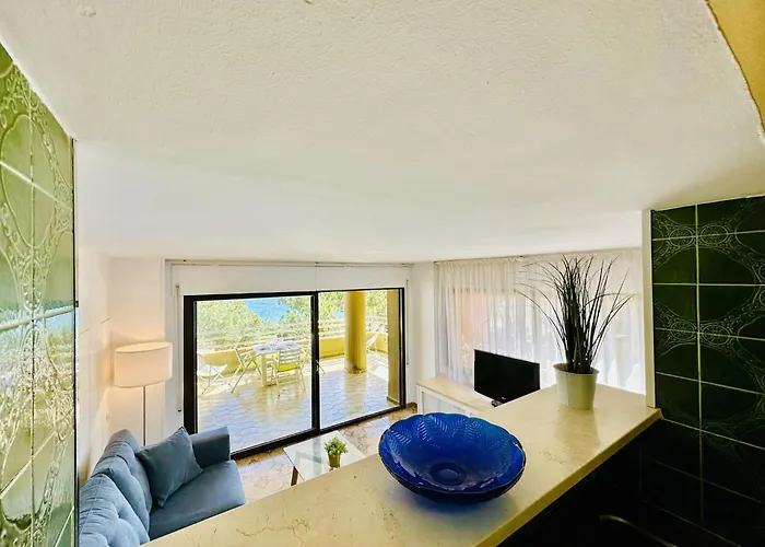 Mar I Vent 3 Costabravasi 플라티야 다로