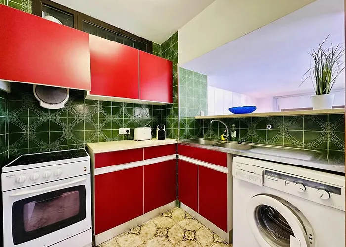 Mar I Vent 3 Costabravasi *