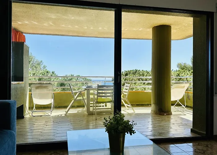 Mar I Vent 3 Costabravasi * 플라티야 다로