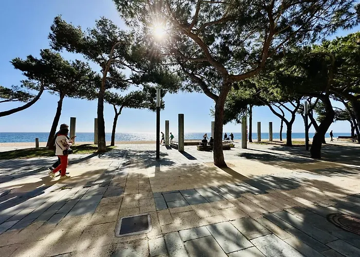 Mar I Vent 3 Costabravasi