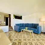 Mar I Vent 3 Costabravasi Apartment Platja d'Aro