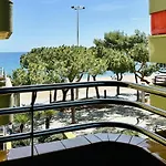Mar I Vent 3 Costabravasi Apartment