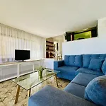 Mar I Vent 3 Costabravasi Apartment Platja d'Aro
