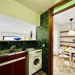 Mar I Vent 3 Costabravasi Apartment *
