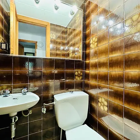 Apartment Mar I Vent 3 Costabravasi *