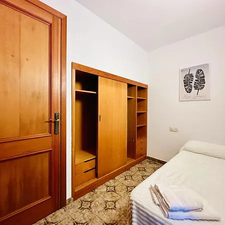 Mar I Vent 3 Costabravasi Apartament *
