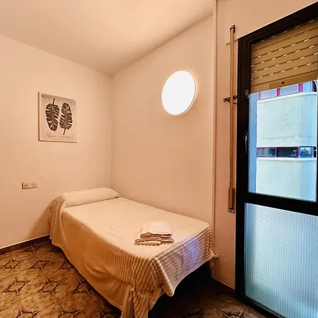 Mar I Vent 3 Costabravasi Apartament Platja d'Aro
