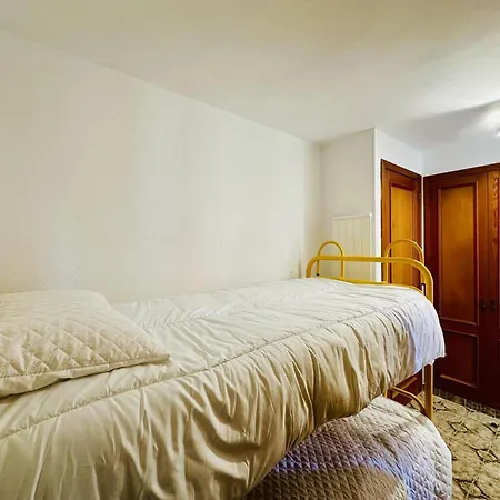 Apartamento Mar I Vent 3 Costabravasi *