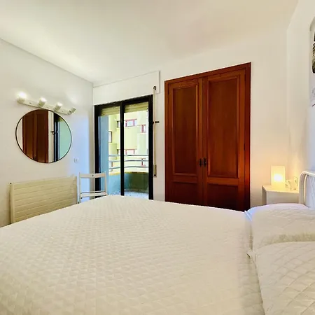 Mar I Vent 3 Costabravasi * Castell-Platja d'Aro