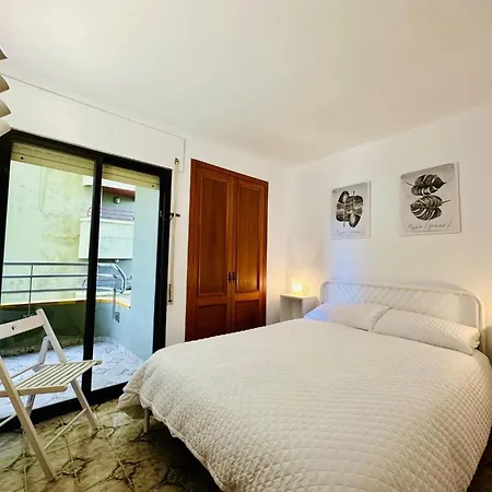 Apartament Mar I Vent 3 Costabravasi