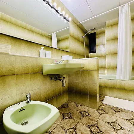 Apartament Mar I Vent 3 Costabravasi *