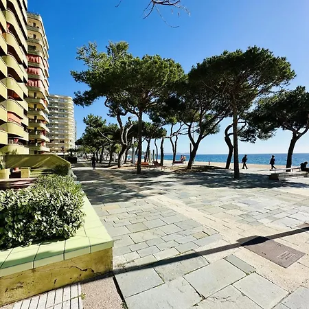 Apartament Mar I Vent 3 Costabravasi Platja d'Aro