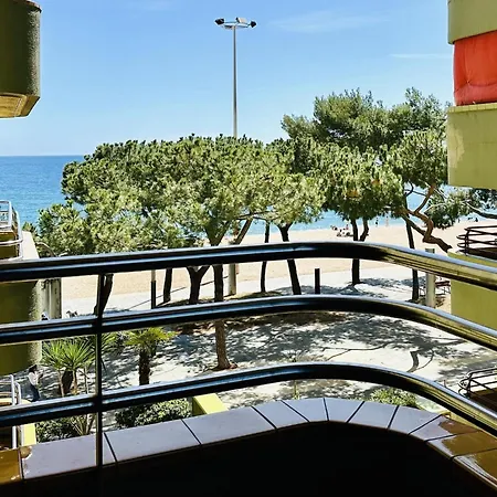 Mar I Vent 3 Costabravasi Apartament