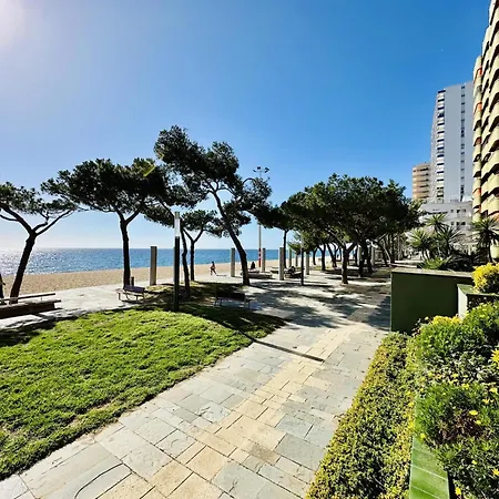 Mar I Vent 3 Costabravasi Appartement *