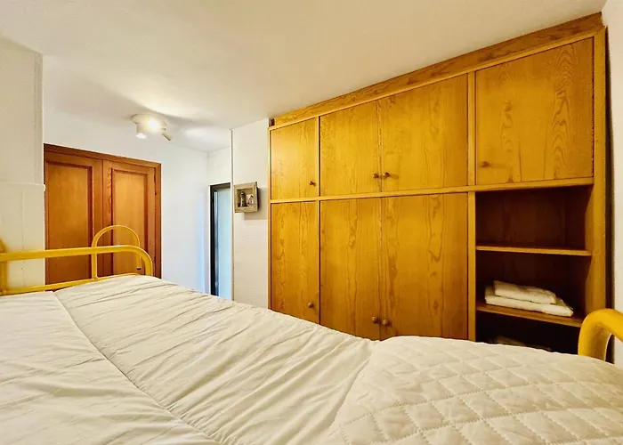 Mar I Vent 3 Costabravasi Appartement Castell-Platja d'Aro