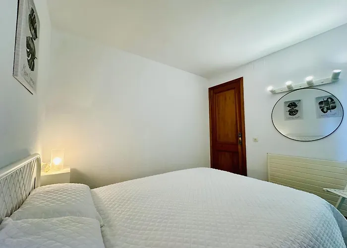 Mar I Vent 3 Costabravasi * Castell-Platja d'Aro