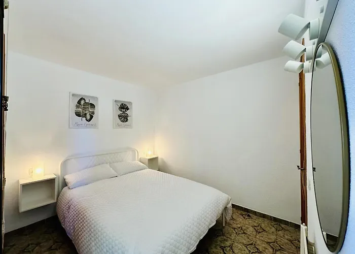 Mar I Vent 3 Costabravasi