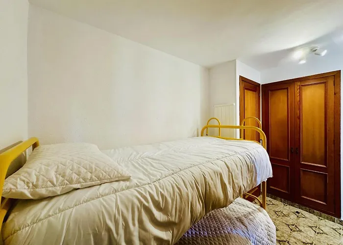 Appartement Mar I Vent 3 Costabravasi *