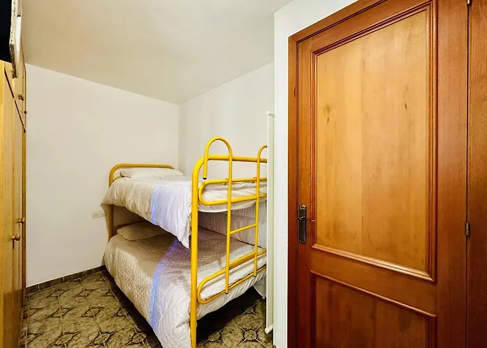 Mar I Vent 3 Costabravasi Appartement Castell-Platja d'Aro