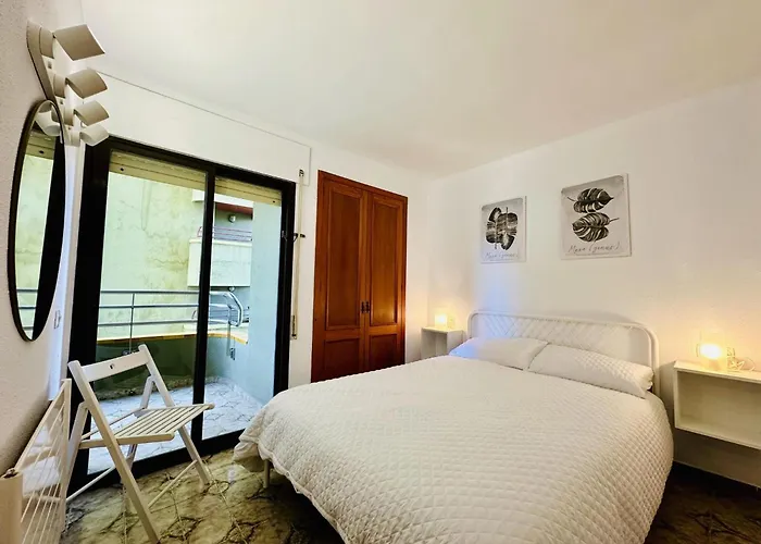 Appartement Mar I Vent 3 Costabravasi