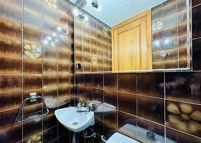 Mar I Vent 3 Costabravasi Appartement