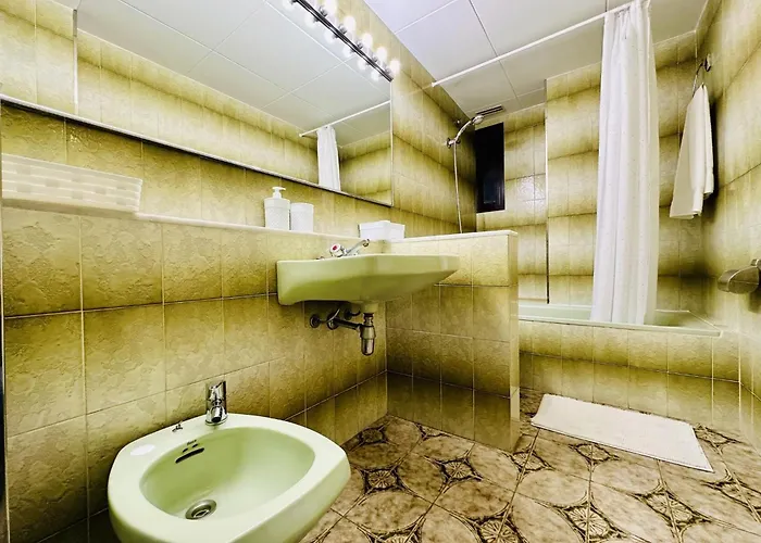 Appartement Mar I Vent 3 Costabravasi *