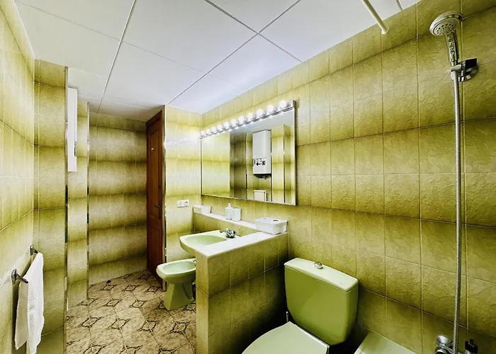 Appartement Mar I Vent 3 Costabravasi