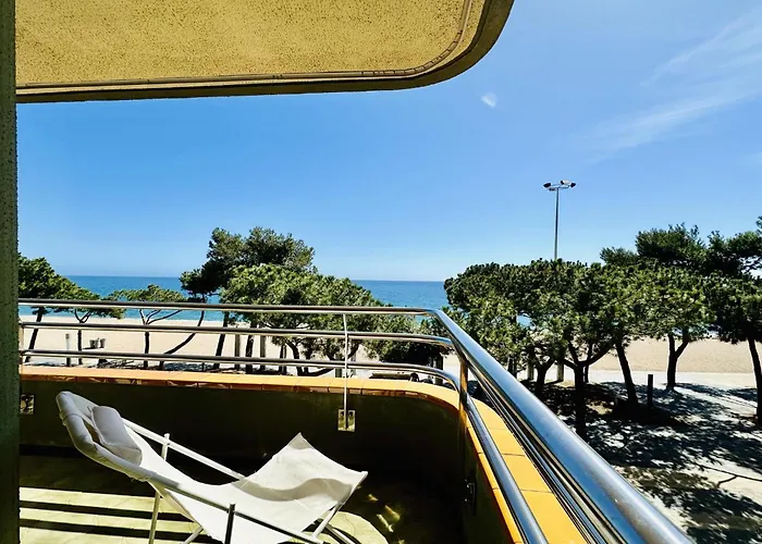 Appartement Mar I Vent 3 Costabravasi